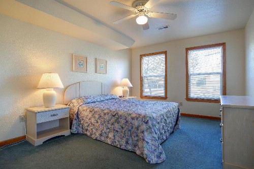 Barrier Island Station a VRI resort - image 40