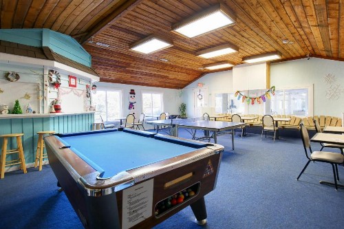 Barrier Island Station a VRI resort - image 41
