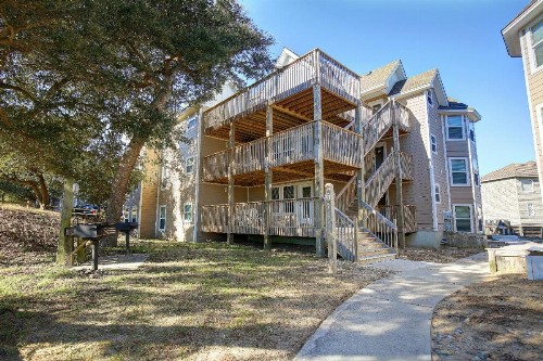 Barrier Island Station a VRI resort - image 45