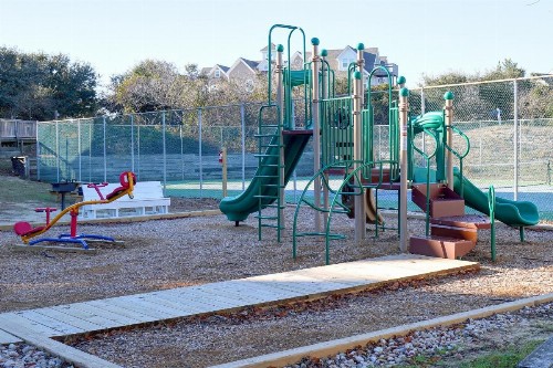 Barrier Island Station a VRI resort - image 6