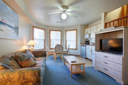 Barrier Island Station a VRI resort - image 9