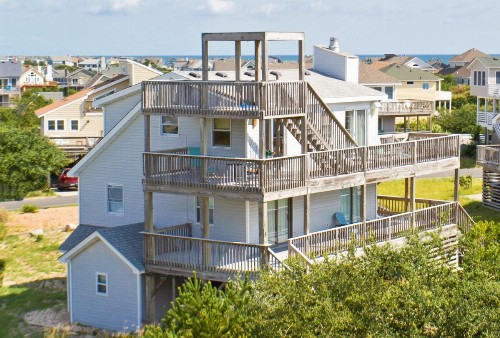 Cheap Outer Banks Beach House Rentals
