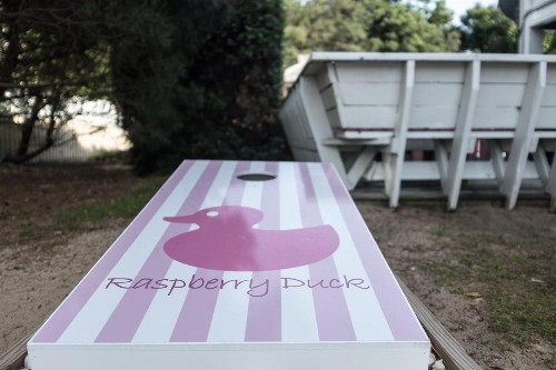 Raspberry Duck - image 8