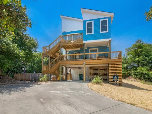 2130 - Luna Blu Cottage - image 2