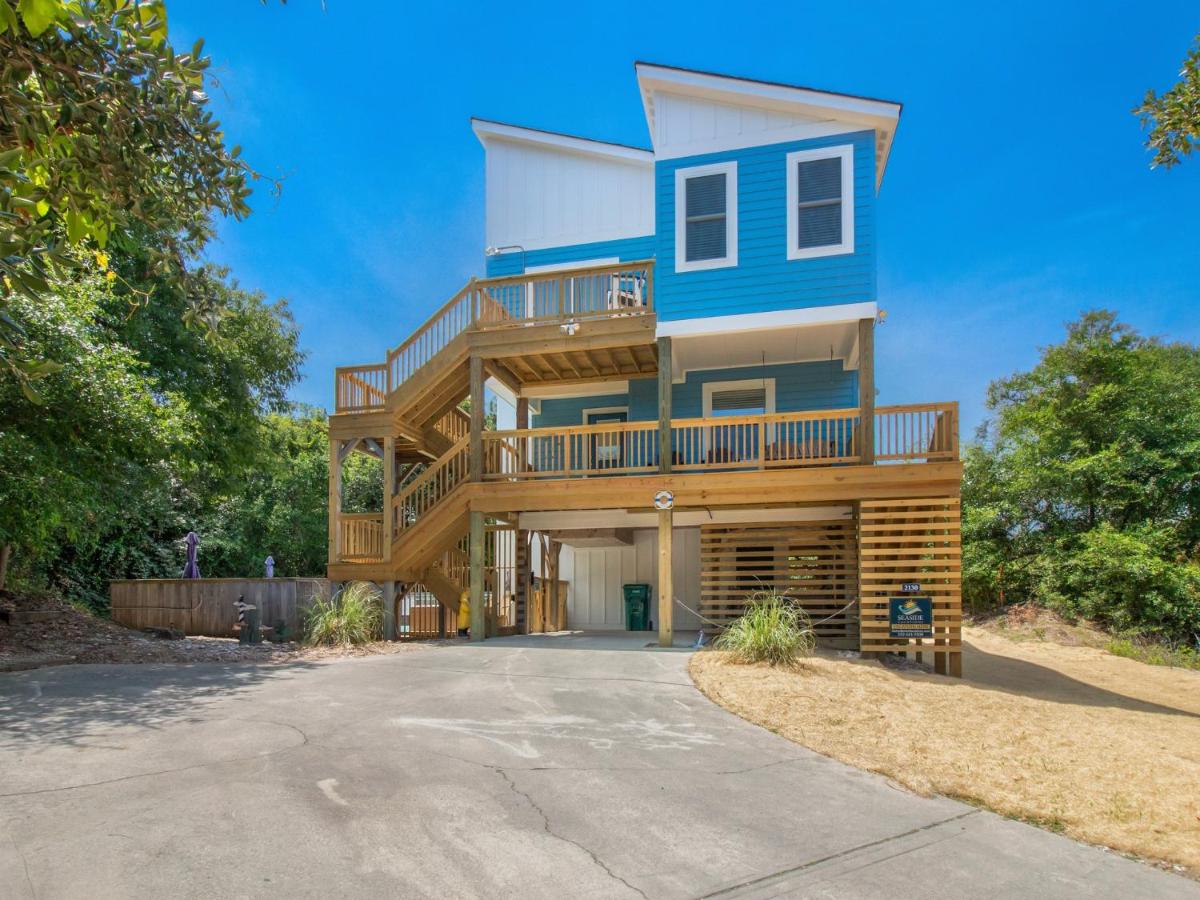 2130 - Luna Blu Cottage - image 2