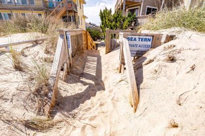 Holiday homes in Duck North Carolina