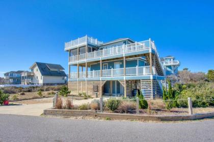 Holiday homes in Duck North Carolina