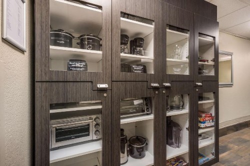 Sonesta Simply Suites Atlanta Gwinnett Place - image 13