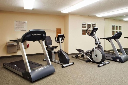 Sonesta Simply Suites Atlanta Gwinnett Place - image 6