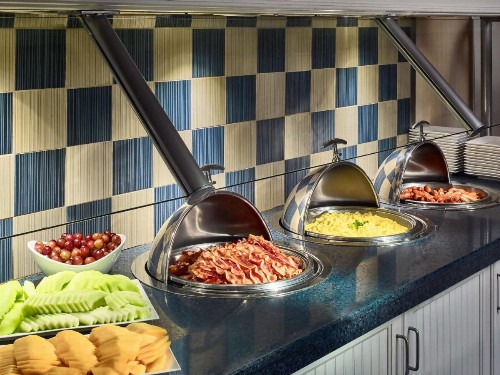 Sonesta Hotel Gwinnett Place Atlanta - image 10