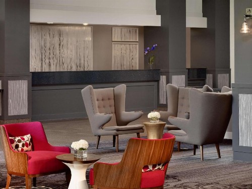Sonesta Hotel Gwinnett Place Atlanta - image 11