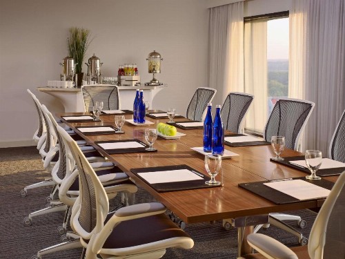 Sonesta Hotel Gwinnett Place Atlanta - image 12