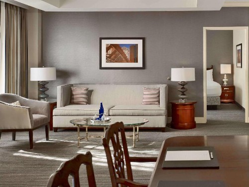 Sonesta Hotel Gwinnett Place Atlanta - image 19