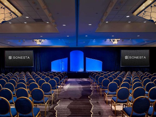 Sonesta Hotel Gwinnett Place Atlanta - image 21