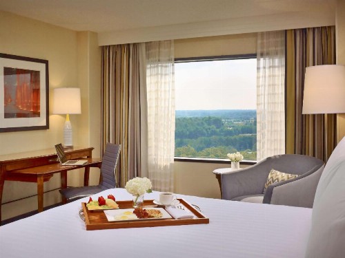 Sonesta Hotel Gwinnett Place Atlanta - image 22