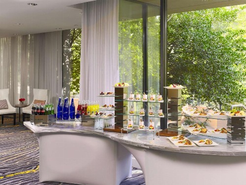 Sonesta Hotel Gwinnett Place Atlanta - image 23