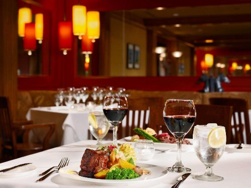 Sonesta Hotel Gwinnett Place Atlanta - image 24