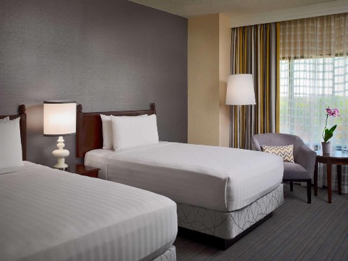 Sonesta Hotel Gwinnett Place Atlanta - image 26