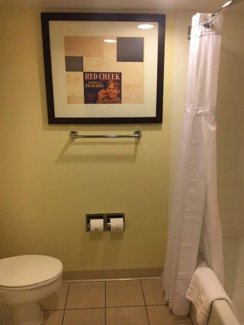 Sonesta Hotel Gwinnett Place Atlanta - image 28