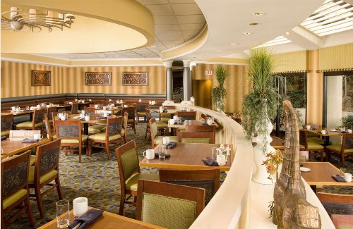 Sonesta Hotel Gwinnett Place Atlanta - image 3