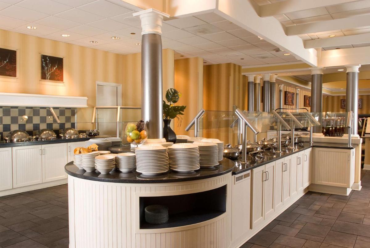 Sonesta Hotel Gwinnett Place Atlanta - image 4