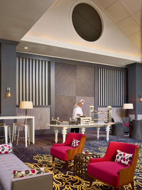 Sonesta Hotel Gwinnett Place Atlanta - image 5