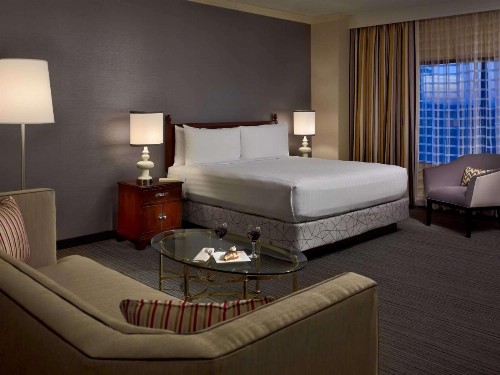 Sonesta Hotel Gwinnett Place Atlanta - image 6