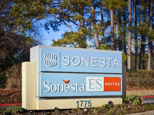 Sonesta Hotel Gwinnett Place Atlanta - image 7