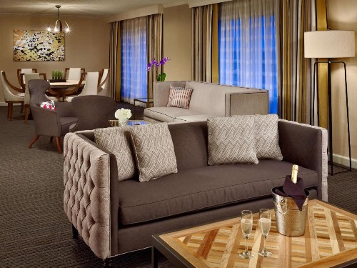 Sonesta Hotel Gwinnett Place Atlanta - image 8