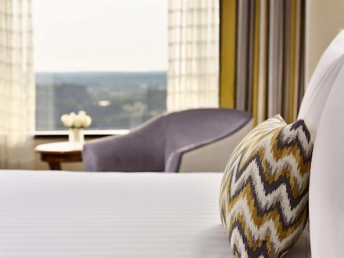 Sonesta Hotel Gwinnett Place Atlanta - image 9