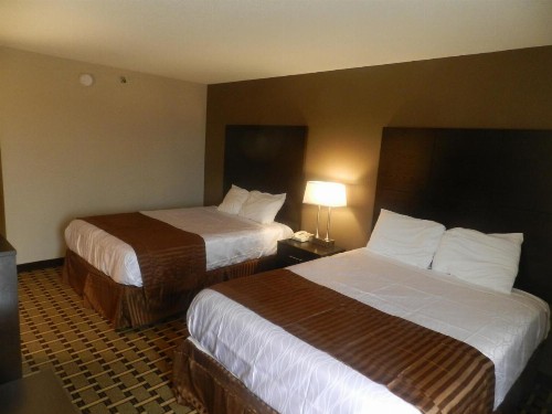 Haven Inn & Suites - image 5
