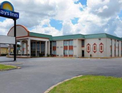 Days Inn Duncan
