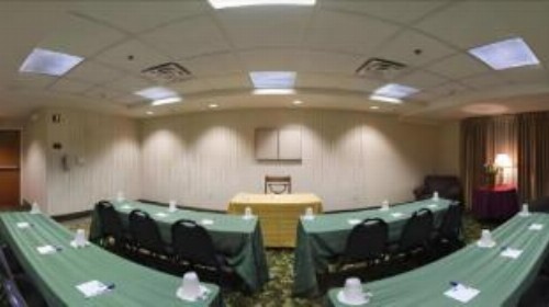 Holiday Inn Express Hotel & Suites Clearwater North/Dunedin - image 10