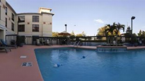 Holiday Inn Express Hotel & Suites Clearwater North/Dunedin - image 11