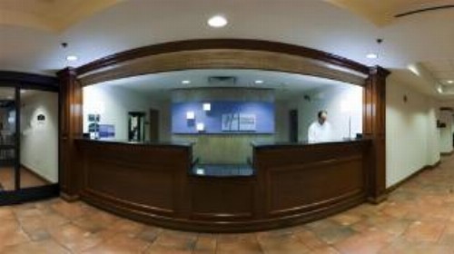 Holiday Inn Express Hotel & Suites Clearwater North/Dunedin - image 12