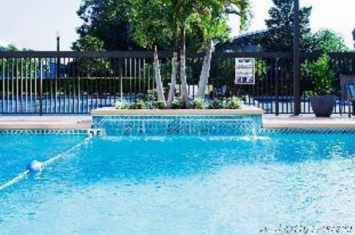 Holiday Inn Express Hotel & Suites Clearwater North/Dunedin - image 14