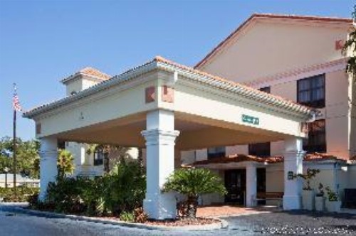 Holiday Inn Express Hotel & Suites Clearwater North/Dunedin - image 15