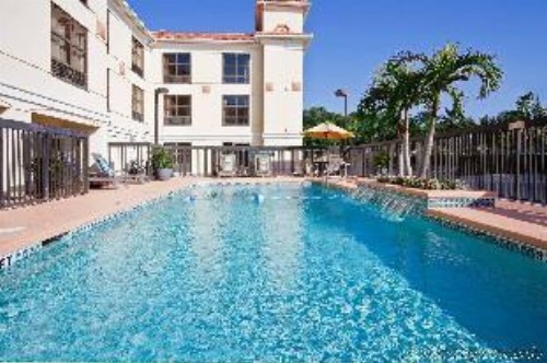Holiday Inn Express Hotel & Suites Clearwater North/Dunedin - image 16