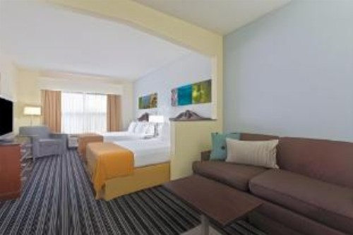 Holiday Inn Express Hotel & Suites Clearwater North/Dunedin - image 18