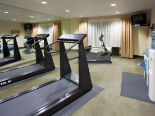 Holiday Inn Express Hotel & Suites Clearwater North/Dunedin - image 20