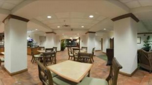 Holiday Inn Express Hotel & Suites Clearwater North/Dunedin - image 8