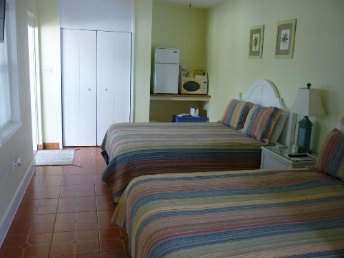 Palm Court Motel - image 11