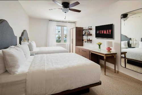 Fenway Hotel Autograph Collection - image 21