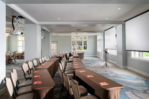 Fenway Hotel Autograph Collection - image 26