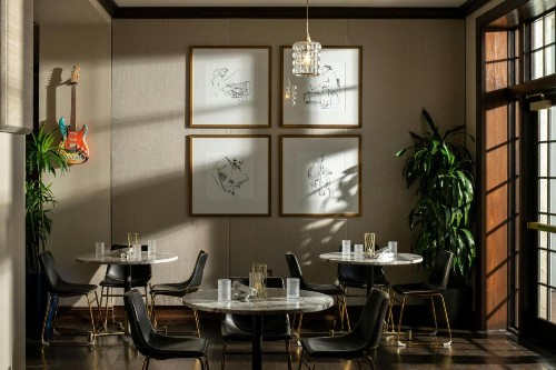 Fenway Hotel Autograph Collection - image 30