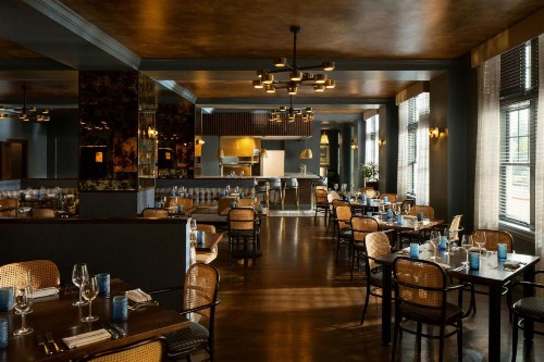 Fenway Hotel Autograph Collection - image 33