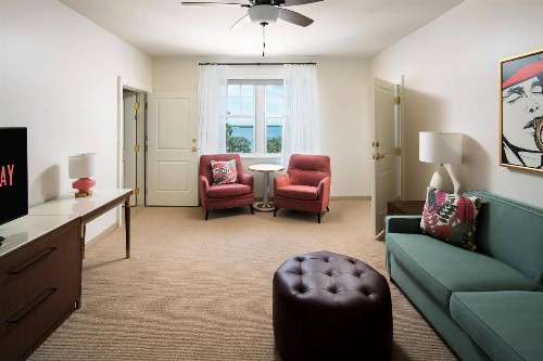 Fenway Hotel Autograph Collection - image 35