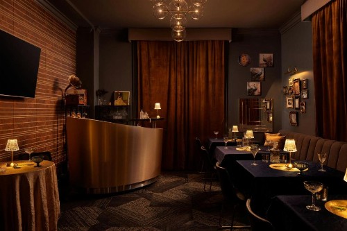 Fenway Hotel Autograph Collection - image 36