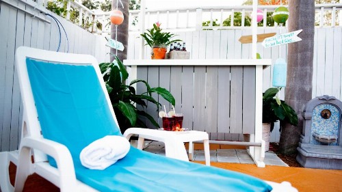 Meranova Guest Inn - image 11