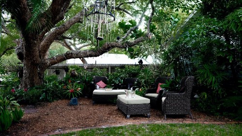 Meranova Guest Inn - image 12